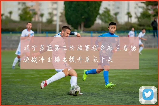 辽宁男篮第三阶段赛程公布主客场连战冲击排名提升看点十足