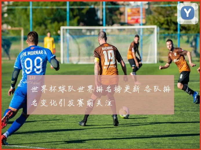 世界杯球队世界排名榜更新 各队排名变化引发赛前关注